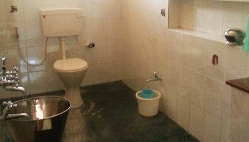 Coffee Escape Home Stay, Chikmaglur 4